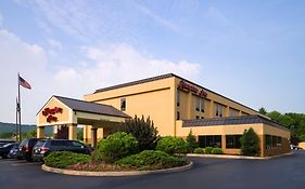 Hampton Inn Danville Exterior photo