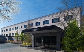 Kyukaruizawa Kikyo, Curio Collection By Hilton Hotel Exterior photo