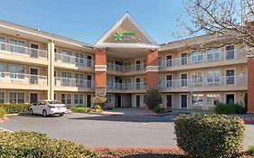 Extended Stay America Suites - Sacramento - White Rock Rd Rancho Cordova Exterior photo