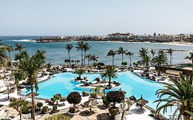 Paradisus By Melia Salinas Lanzarote (Adults Only) Hotel Costa Teguise Exterior photo