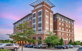 Cambria Hotel Madison East Exterior photo