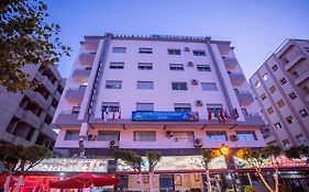 Appart Hotel Star Tanger Exterior photo