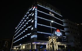 Aster Hotel Jeddah Exterior photo