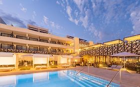 Eurostars Oasis Marbella Hotel Exterior photo