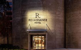 Renaissance Bordeaux Hotel Exterior photo