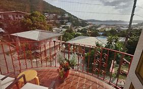 Smitty'S Home Away From Home Charlotte Amalie Exterior photo