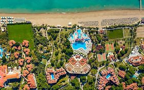 Aquaworld Belek Hotel Antalya Exterior photo