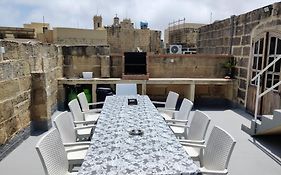 Ta' Frenc Farmhouse Villa Għarb Exterior photo