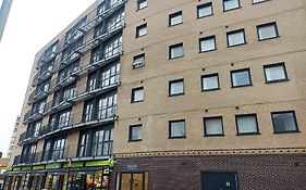 Leicester City Center - Tbh Apartment Exterior photo