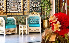 Royal Victoria Hotel Tunis Exterior photo