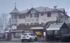 Hotel Giusy Malosco Exterior photo