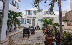 Annes Revenge The Bonney Overlook Apartment Christiansted Exterior photo