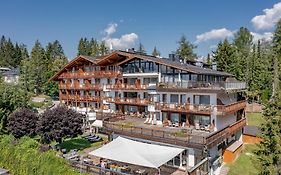 Natur & Spa Hotel Larchenhof Seefeld in Tirol Exterior photo