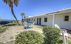 Daytona Shores Inn And Suites Daytona Beach Exterior photo