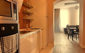 Aurellia Serviced Apartments Viena Exterior photo