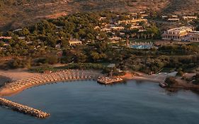 Cape Sounio Grecotel Boutique Resort Sounion Exterior photo