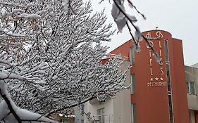 Hotel Bliss Bucureşti Exterior photo