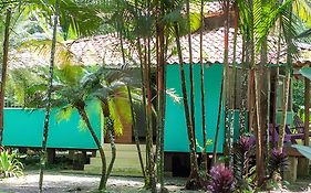 Jungle Dreamz Villa Manzanillo  Exterior photo