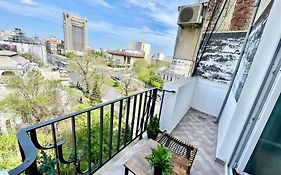 Metropole Apartments - Old City Bucureşti Exterior photo