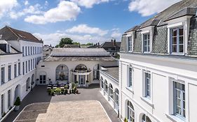 Hotel De L'Univers Arras Exterior photo