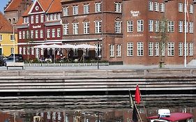 Tornoes Hotel Kerteminde Exterior photo