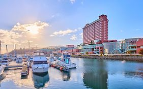 Grand Park Otaru Hotel Exterior photo