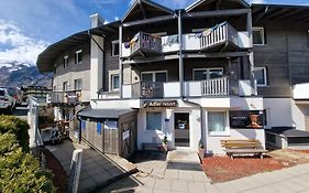 Adler Kaprun, Golf 'N' Ski And Mountain Biking. Apartment Exterior photo