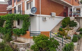 Angela & Marco'S Apartments Neum Exterior photo