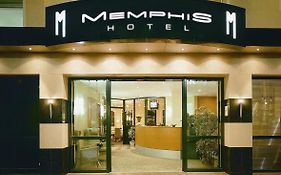 Memphis Hotel Frankfurt pe Main Exterior photo