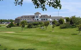 Bowood Park Hotel Camelford Exterior photo