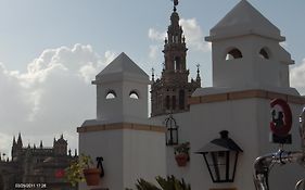 Hotel Murillo Sevilla Exterior photo