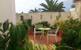 Alameda Hostal Boutique Hotel Tarifa Exterior photo