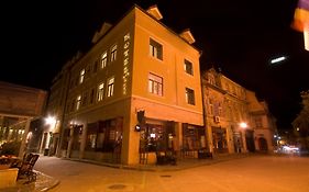 Hotel Gott Brașov Exterior photo