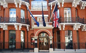 The Harrington - Gloucester Road - 1 Harrington Gardens Apartment Londra Exterior photo