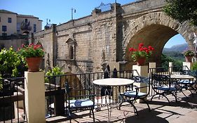 Hotel Don Miguel Ronda Exterior photo