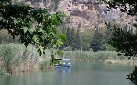 Onder Pansiyon Dalyan Exterior photo