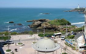 Hôtel Florida Biarritz Exterior photo