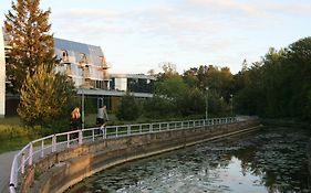 Apart Residences By The Sea Palanga Exterior photo