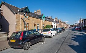 Innes Street Apartments Inverness Exterior photo