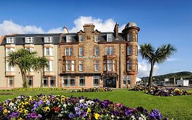 The Royal Hotel Campbeltown Exterior photo
