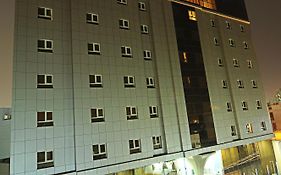 Corp Executive Doha Suites Exterior photo