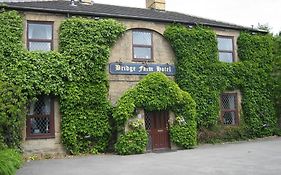 Bridge Farm Hotel Leeds  Exterior photo