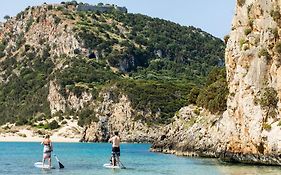 Mandarin Oriental, Costa Navarino Hotel Pylos Exterior photo