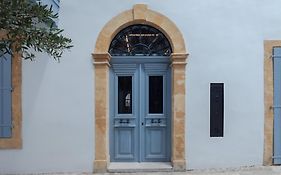 The Sendal Boutique Hotel Nicosia Exterior photo