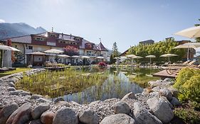 Wellnesshotel Schoenruh - Adults Only Seefeld in Tirol Exterior photo