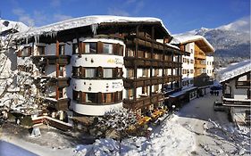 Alte Schmiede Hiltpolt Hotel Seefeld in Tirol Exterior photo