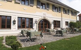 Landgasthof Mayr Hotel Steyr Exterior photo