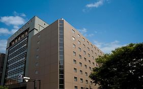 Daiwa Roynet Hotel Shin-Yokohama Yokohama  Exterior photo