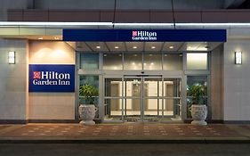 Hilton Garden Inn Philadelphia Center City Exterior photo