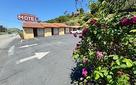 Tamalpais Motel Mill Valley Exterior photo